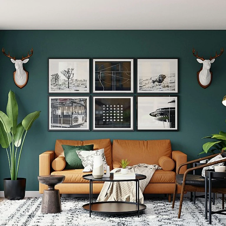 Décoration murale bois : comment transformer votre intérieur avec style